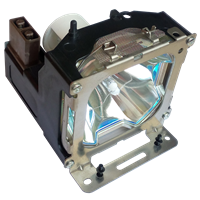 3M MP8775 Lamp with housing