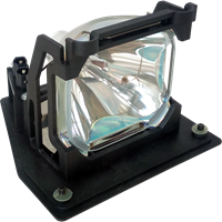 A+K AstroBeam X201 Lamp with housing
