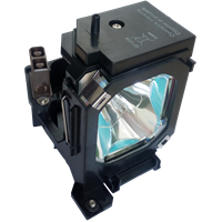 A+K EMP-5600P Lamp with housing