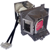 ACER O5627 Lamp with housing