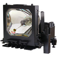 ACTO LX673W Lamp with housing