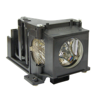 AV VISION X4200 Lamp with housing