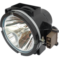 BARCO CDG67-DL Lamp with housing
