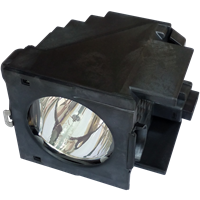 BARCO OVERVIEW D2 120W Lamp with housing