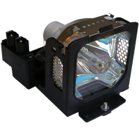 BOXLIGHT XP-9T Lamp with housing