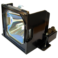 CANON LV-7565E Lamp with housing