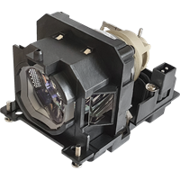 CANON LV-X350 Lamp with housing
