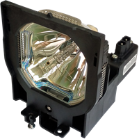 CHRISTIE ROADRUNNER LX100 Lamp with housing