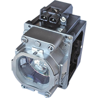 EIKI EK-501WL Lamp with housing