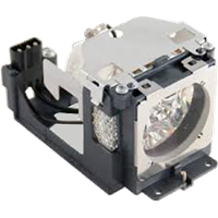 EIKI LC-WB42 Lamp with housing