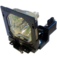 EIKI LC-X4 Lamp with housing