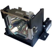 EIKI LC-X985L Lamp with housing