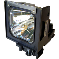 EIKI LC-XG100 Lamp with housing