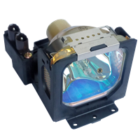 EIKI LC-XM4 Lamp with housing