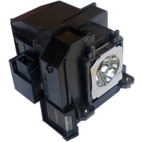 EPSON EB-1420Wi Lamp with housing