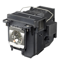EPSON EB-485Wi Lamp with housing