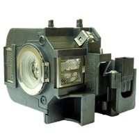 EPSON EB-826WH Lamp with housing