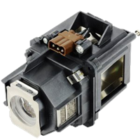 EPSON EB-G5200WL Lamp with housing