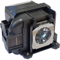 EPSON EB-S27 Lamp with housing