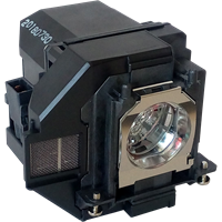 EPSON EB-X52 Lamp with housing
