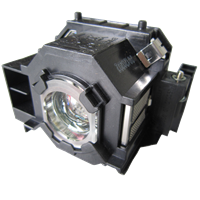 EPSON EB-X6LU Lamp with housing