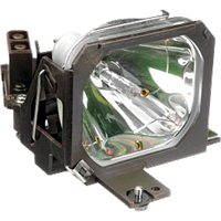 EPSON ELP 7500C Lamp with housing