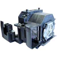EPSON ELPLP36 (V13H010L36) Lamp with housing