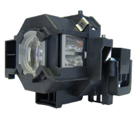 EPSON ELPLP42 (V13H010L42) Lamp with housing