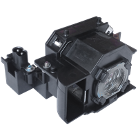 EPSON ELPLP43 (V13H010L43) Lamp with housing