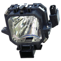 EPSON EMP-53+ Lamp with housing