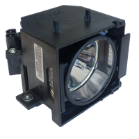 EPSON EMP-81P Lamp with housing