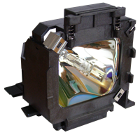 EPSON EMP-820 Lamp with housing