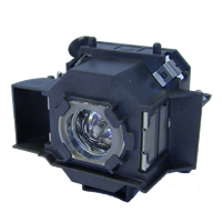 EPSON EMP-TWD3 Lamp with housing