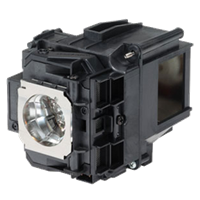 EPSON H513B Lamp with housing