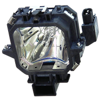 EPSON PowerLite 53c Lamp with housing