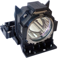 HITACHI CP-HD9950 Lamp with housing