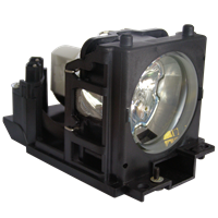 HITACHI CP-X443W Lamp with housing