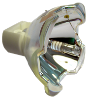 HITACHI CP-X443W Lamp without housing