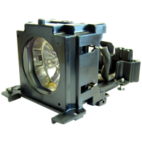 HUSTEM MVP-S25 Lamp with housing