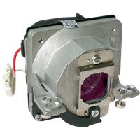 INFOCUS IN72 Lamp with housing