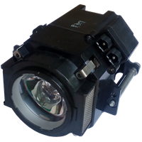 JVC DLA-HD2K-SYS Lamp with housing
