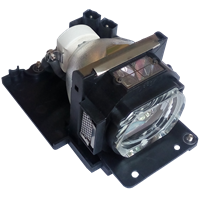 MITSUBISHI LVP-XL4U Lamp with housing