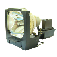 MITSUBISHI S290U Lamp with housing