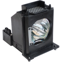 MITSUBISHI WD60735 Lamp with housing