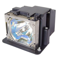 NEC VT465 Lamp with housing