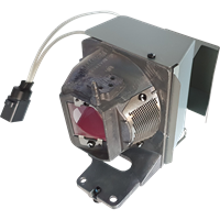 OPTOMA DAEHHGNST Lamp with housing