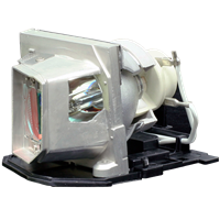 OPTOMA OPX3060 Lamp with housing