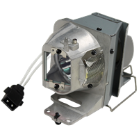 OPTOMA UHD443X Lamp with housing