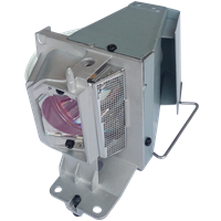 OPTOMA X319ST Lamp with housing