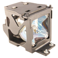 PANASONIC PT-AE200U Lamp with housing